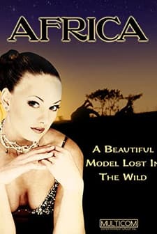 Africa (1999) afişi