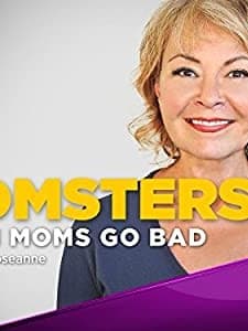 Momsters (2014) afişi