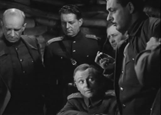 Counter-Attack Fotoğrafı