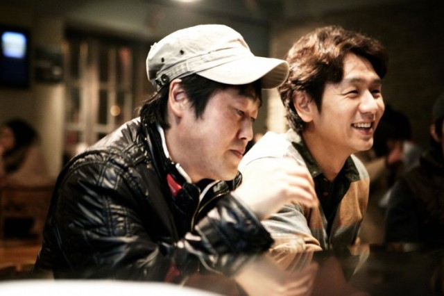 The Winter of the Year was Warm fotoğrafı