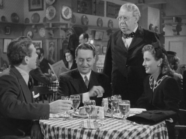 Aşktan Kaçılmaz Fotoğrafı