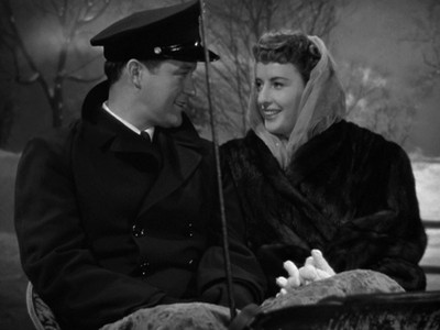 Aşktan Kaçılmaz fotoğrafı