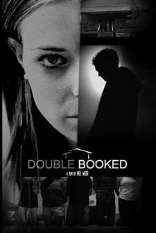 Double Booked (2014) afişi