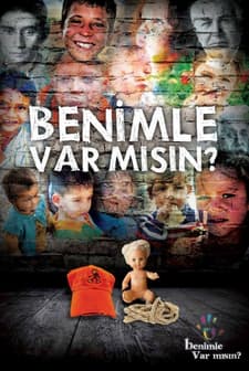 Benimle Var Mısın? (2015) afişi
