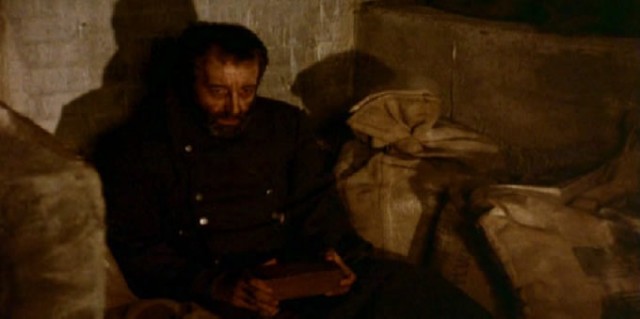 The Blockhouse fotoğrafı