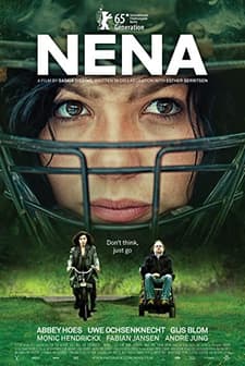 Nena (2014) afişi