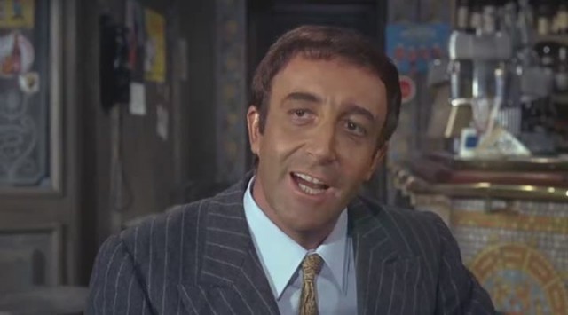 Bir Gecelik Aşk Fotoğrafı