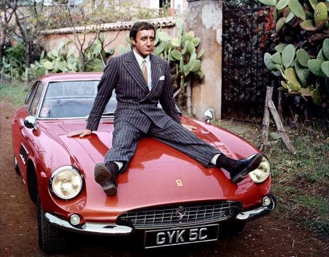 Bir Gecelik Aşk fotoğrafı