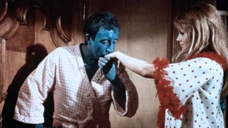 Bir Gecelik Aşk fotoğrafı