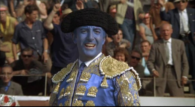 Bir Gecelik Aşk fotoğrafı