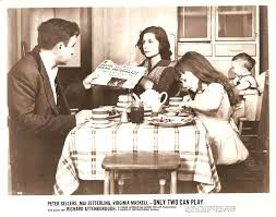 Only Two Can Play Fotoğrafı