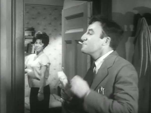 Only Two Can Play fotoğrafı