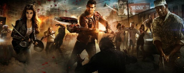 Dead Rising fotoğrafı