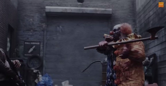 Dead Rising fotoğrafı