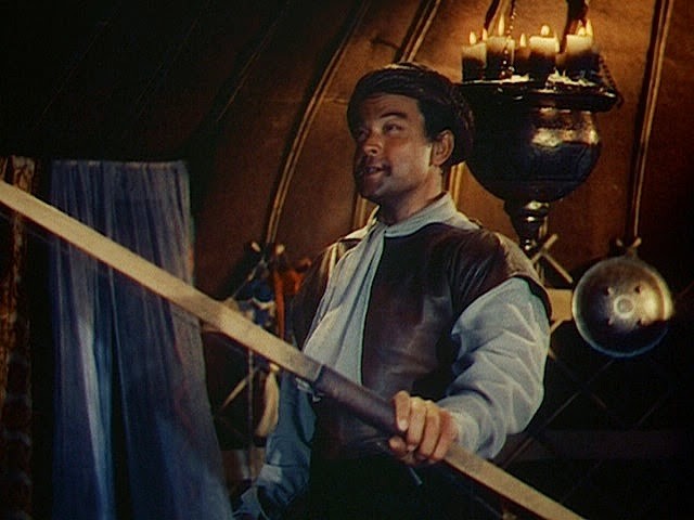 The Black Rose fotoğrafı