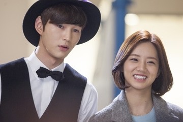 Hyde Jekyll, Me Fotoğrafı