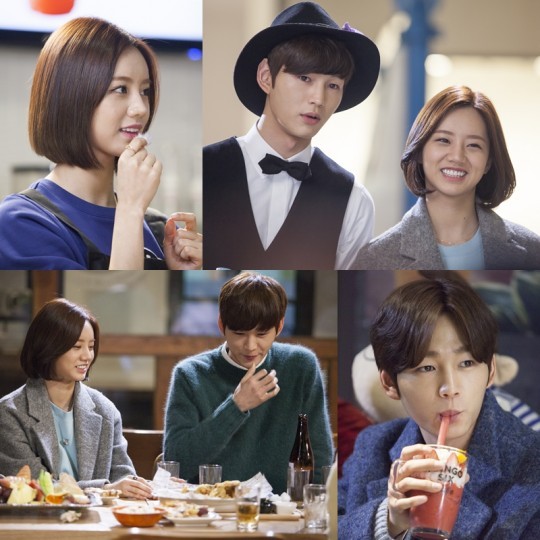 Hyde Jekyll, Me Fotoğrafı