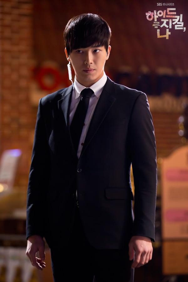 Hyde Jekyll, Me Fotoğrafı