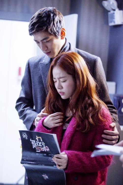 Hyde Jekyll, Me Fotoğrafı