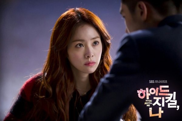 Hyde Jekyll, Me Fotoğrafı