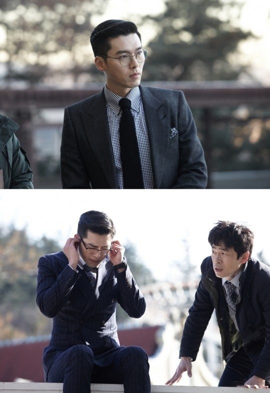 Hyde Jekyll, Me Fotoğrafı