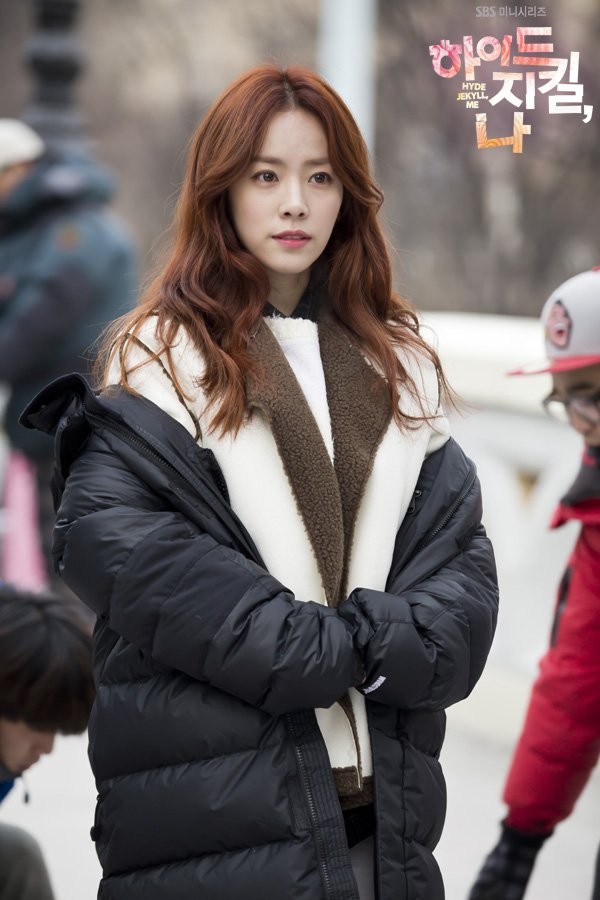 Hyde Jekyll, Me Fotoğrafı