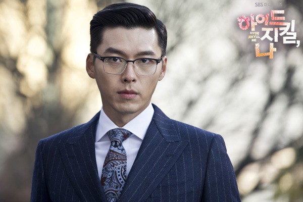 Hyde Jekyll, Me Fotoğrafı