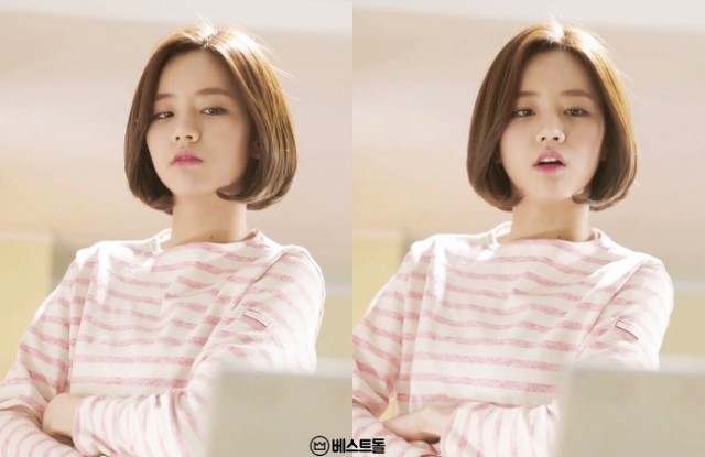 Hyde Jekyll, Me Fotoğrafı