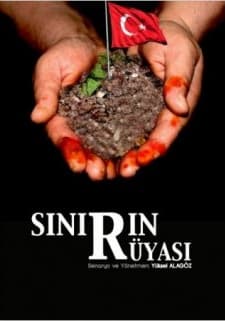 Sınırın Rüyası (2014) afişi