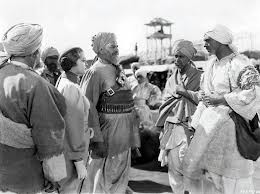 Bengal Avcı Taburu fotoğrafı