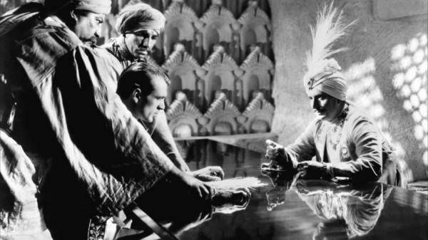 Bengal Avcı Taburu fotoğrafı