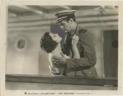 His Woman fotoğrafı