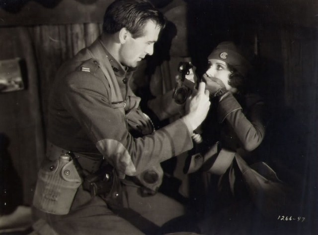 A Man from Wyoming fotoğrafı