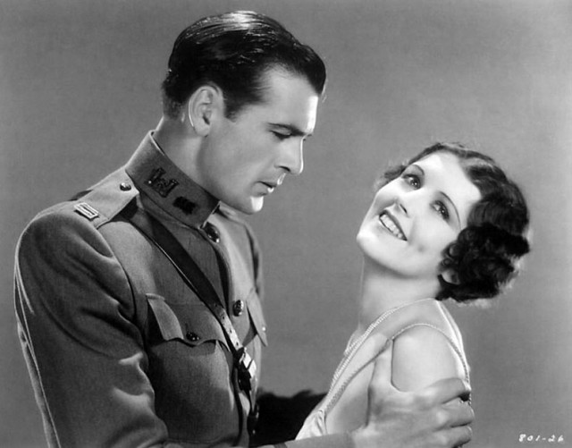 A Man from Wyoming fotoğrafı