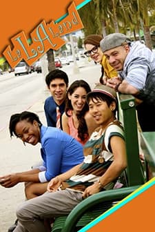 LaLaLand (2013) afişi