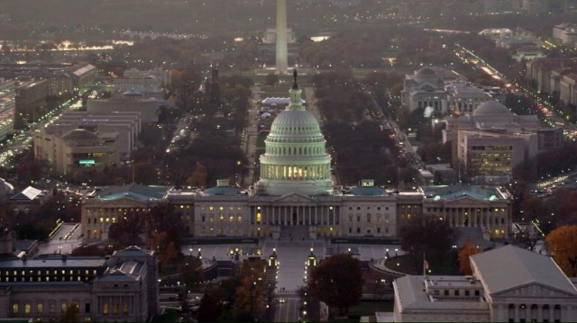 Arınma Gecesi 3: Seçim Yılı Fotoğrafı