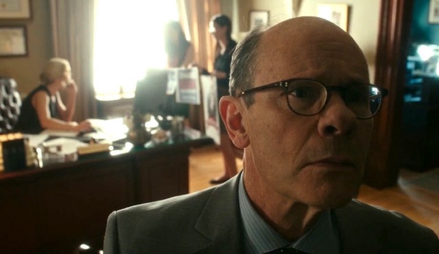 Arınma Gecesi 3: Seçim Yılı Fotoğrafı