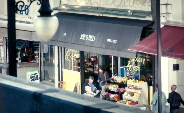 Arınma Gecesi 3: Seçim Yılı Fotoğrafı