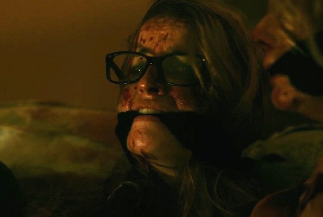 Arınma Gecesi 3: Seçim Yılı Fotoğrafı