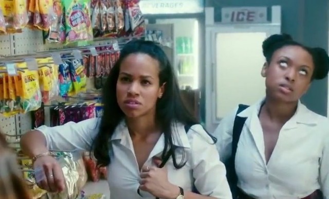 Arınma Gecesi 3: Seçim Yılı Fotoğrafı