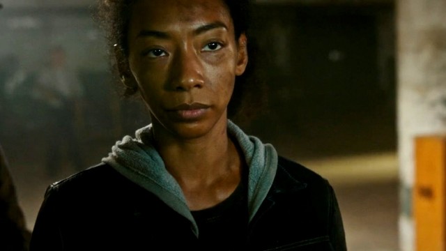 Arınma Gecesi 3: Seçim Yılı Fotoğrafı