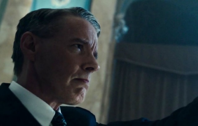 Arınma Gecesi 3: Seçim Yılı Fotoğrafı