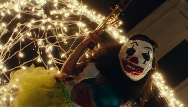 Arınma Gecesi 3: Seçim Yılı fotoğrafı