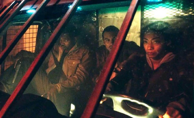 Arınma Gecesi 3: Seçim Yılı fotoğrafı