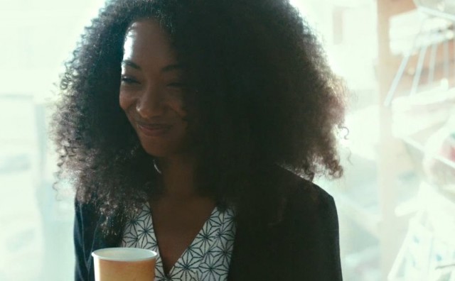 Arınma Gecesi 3: Seçim Yılı Fotoğrafı