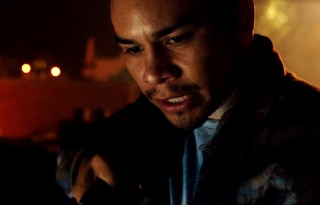 Arınma Gecesi 3: Seçim Yılı Fotoğrafı