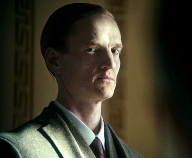 Arınma Gecesi 3: Seçim Yılı Fotoğrafı