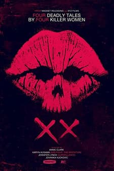 Korku Tüneli (2017) afişi