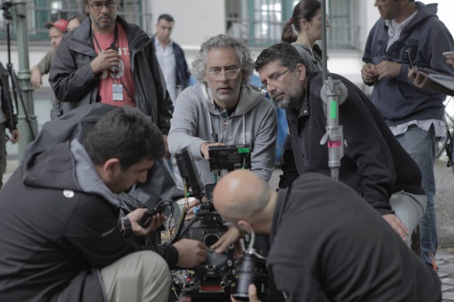 8 Saniye Fotoğrafı