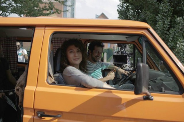 8 Saniye Fotoğrafı